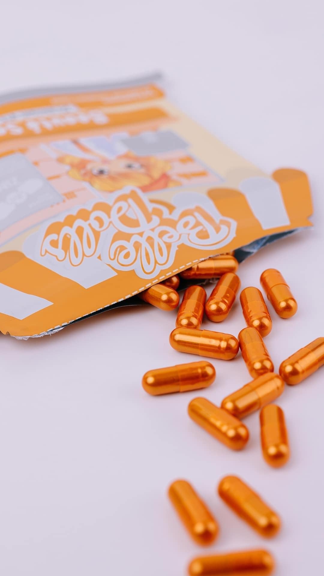 Belle Dolls Premium Vitamin C