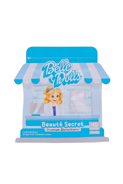Belle Dolls Premium Glutathione
