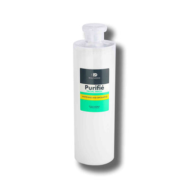 Beautederm Purifie Facial Wash, Refill, 250ml