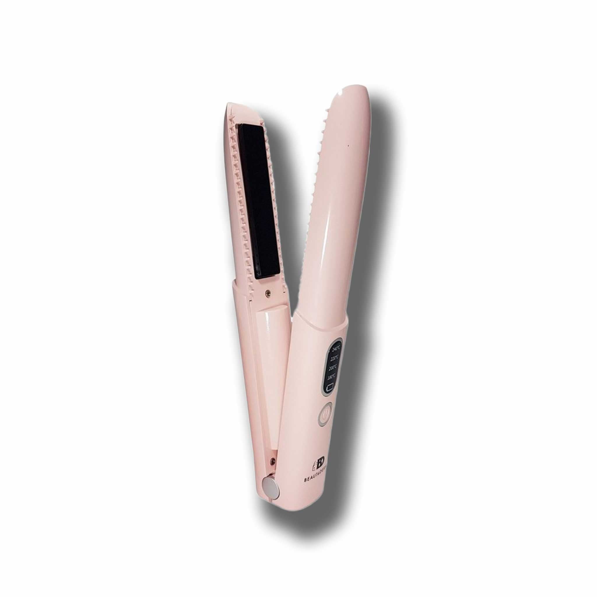 Wireless straightener store