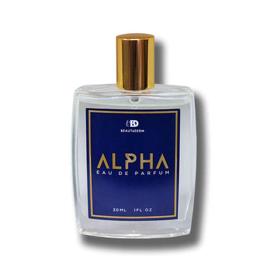 Beautederm Alpha Perfume, Origin Series, 30ml