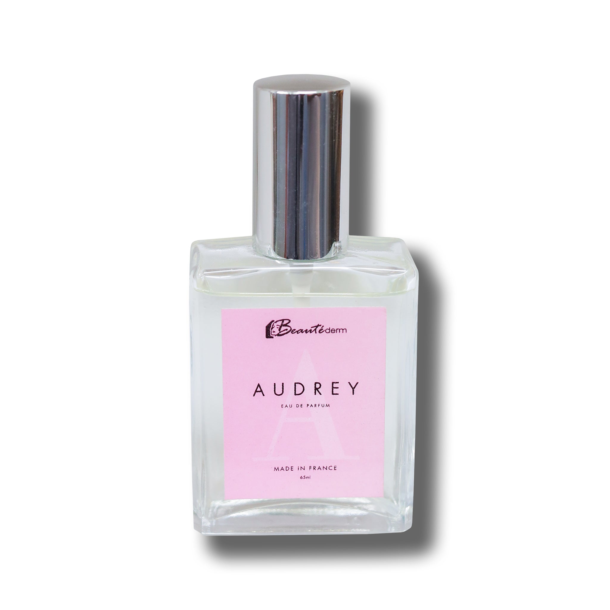 Beautederm Audrey Perfume, 30ml