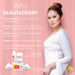 Beaute Regular Set (Upgraded Toner), Good for 2 months, by Beautederm, with Sherilyn Reyes-Tan (Beautederm Ambassador)