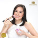 Beautederm Belle Mineral Powder, with Jana Ejercito