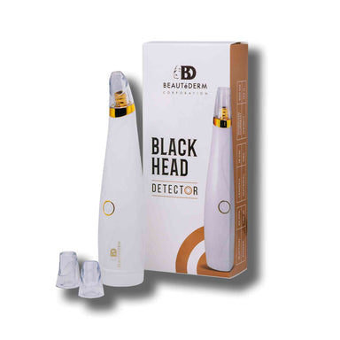 Beautederm Blackhead Detector