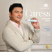 Caress Sanitizer Spray with Natural Disinfectants, Vanilla Mint, 50ml, by Beautederm, with Gabby Concepcion (Beautederm Ambassador)