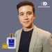 Beautederm Dawn Pefume, Origin Series, with Arjo Atayde