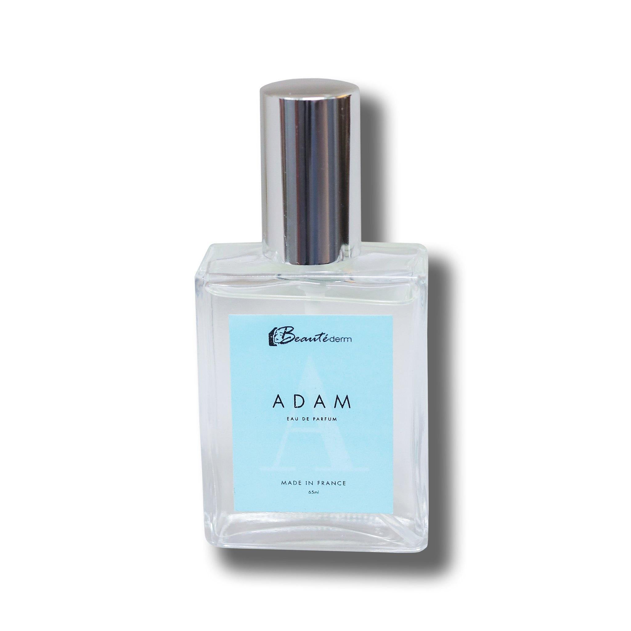 Beautederm Adam Perfume, 65ml