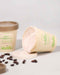 Beautederm Lipo Gommage, Anti Cellulite Body Scrub, with Mate & Stevia Extracts, 250g