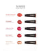 Beautederm Mardi Color Cloud Tint, Available in 5 shades