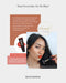 Beautederm Mardi Color Cloud Tint, user review