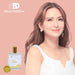 Rei Mi Amore Perfume, by Beautederm, with Kate Coseteng (Beautederm Ambassador)