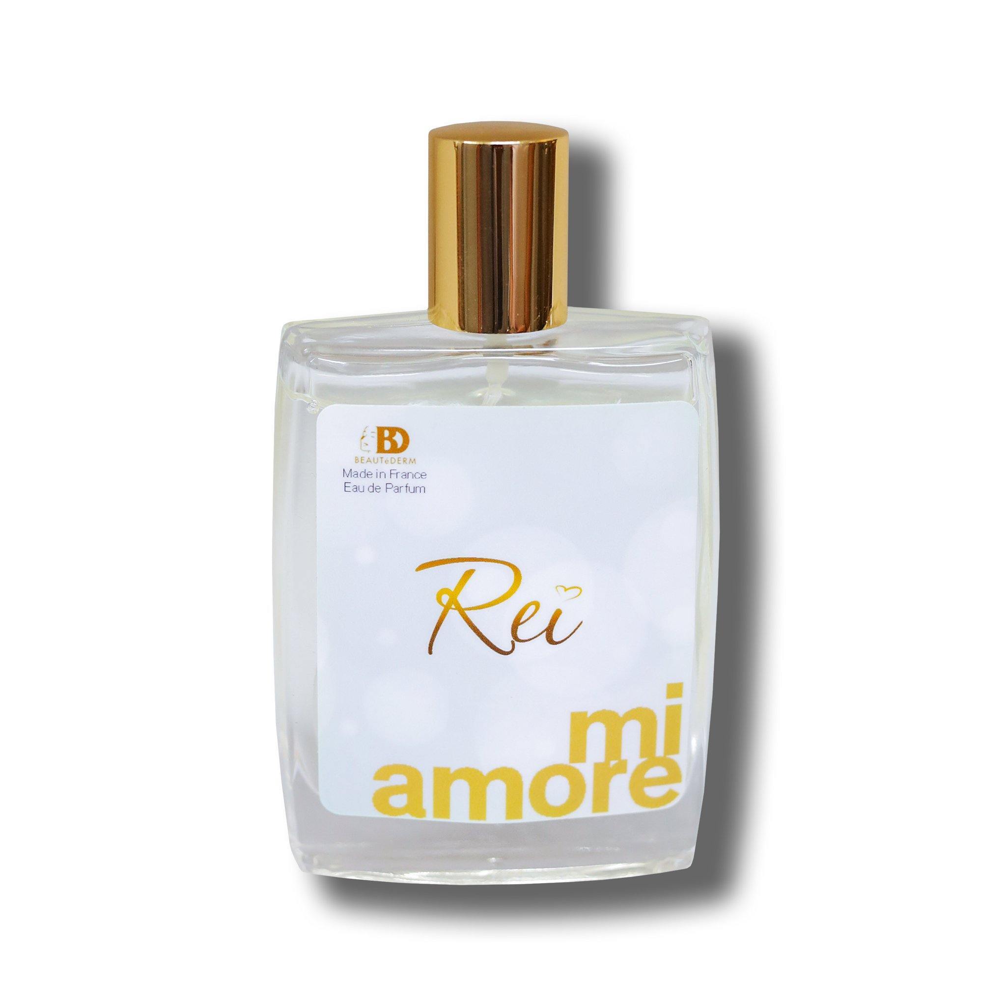 Rei Mi Amore Perfume, by Beautederm