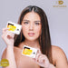 Oatmeal Soap, 150g, by Beautederm, with Ria Atayde (Beautederm Ambassador)