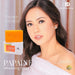 Beautederm Papaine Whitening Soap with Papaya extracts 75g, with Donya Tesoro