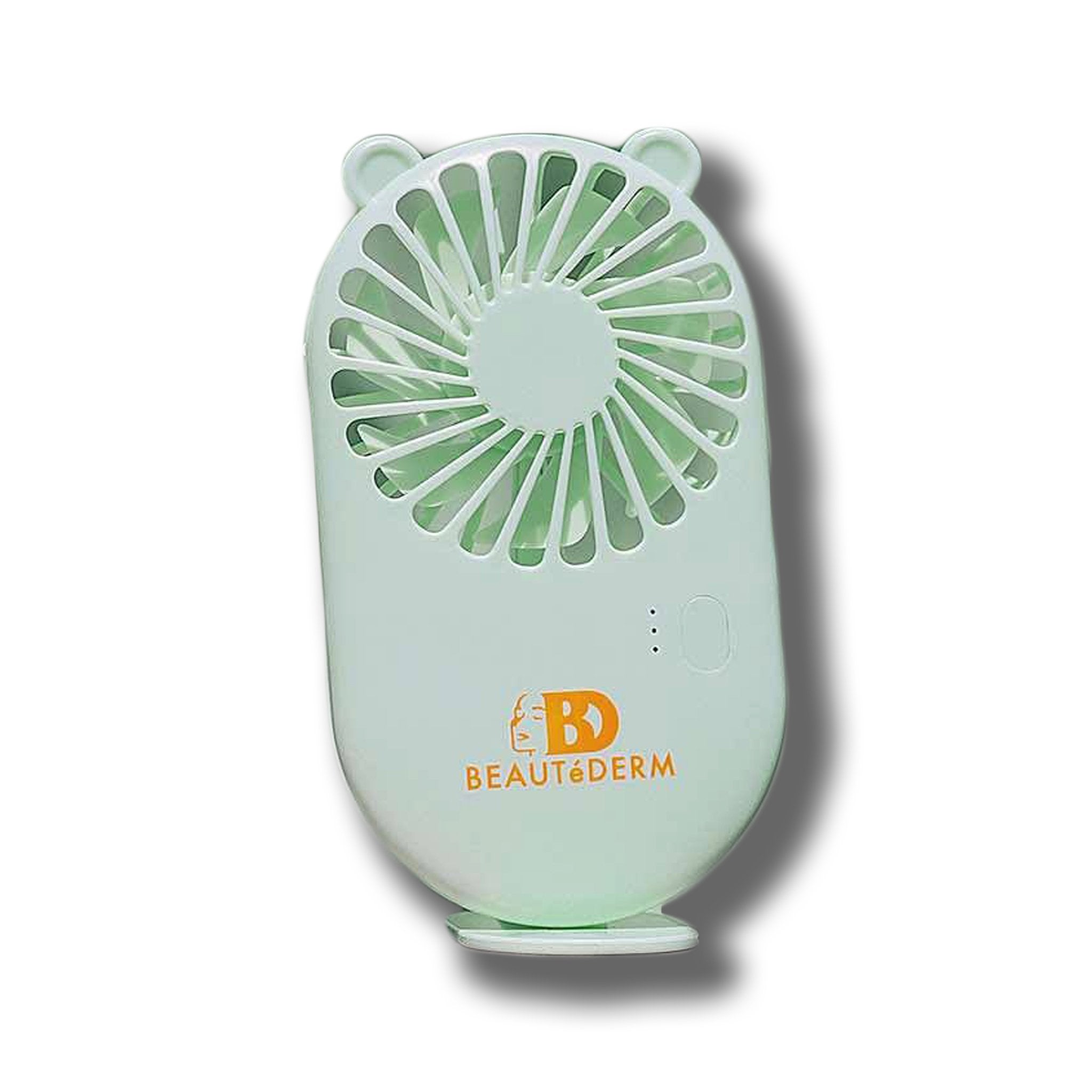 Pocket Fan, Portable, by Beautederm