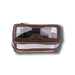 Beautederm Rein Pouch, Color Brown