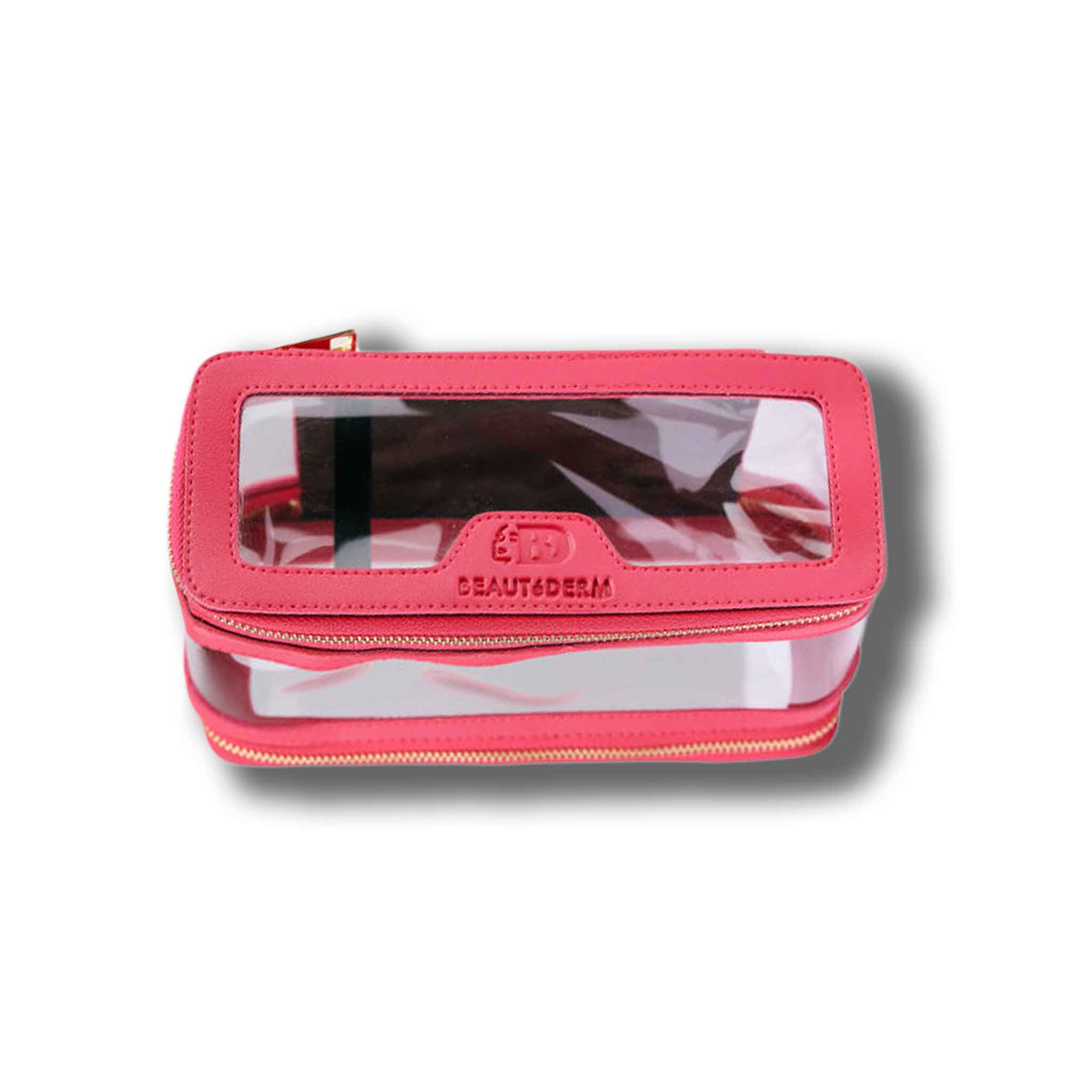 Beautederm Rein Pouch, Color Pink