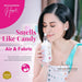 Air & Fabric Freshener, Smells Like Candy (Cherry Scent), 250ml, Reverie by Beautederm Home, with Marian Rivera-Dantes (Beautederm Home Ambassador)