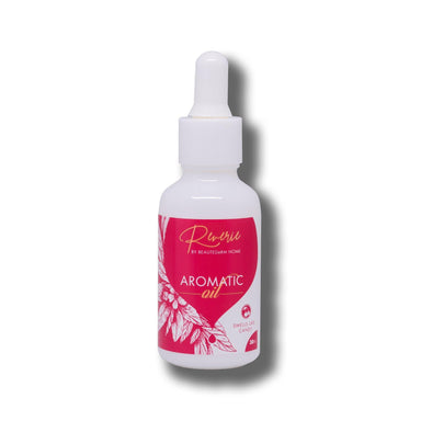 Aromatic Oil, Smells Like Candy (Cherry Scent), 30ml, Reverie by Beautederm Home