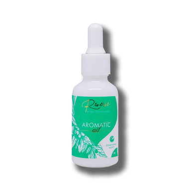 Aromatic Oil, Something Minty (Eucalyptus Scent), 30ml, Reverie by Beautederm Home