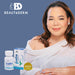 Svelte Dietary Supplement Capsule, 30caps, by Beautederm, with Darla Sauler (Beautederm Ambassador)