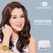 Underarm Whitening Cream, 20g, by Beautederm, with Maricel Morales (Beautederm Ambassador)