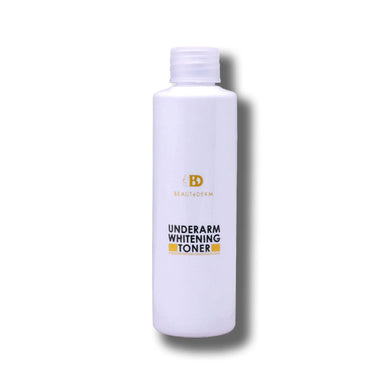 Underarm Whitening Toner, 120ml, by Beautederm