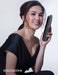 Beautederm Wireless Hair Straightener, Jana Roxas (Beautederm Ambassador)